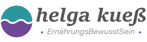 Helga Kueß Logo